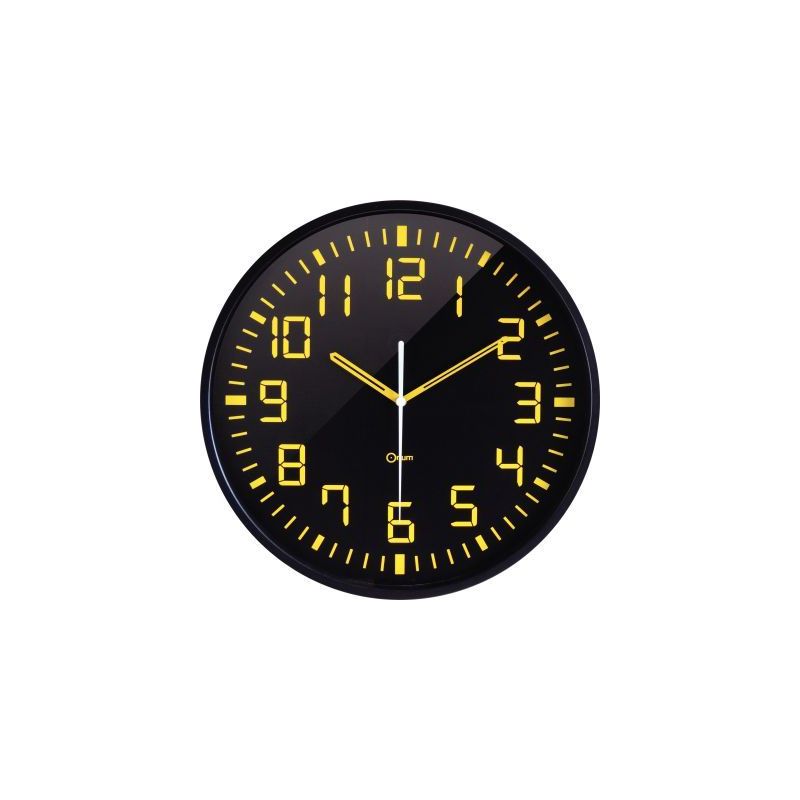 Achetez Horloge murale diamètre 30 Contrast 2110230011 CEP pas cher sur Ma Rentrée Scolaire