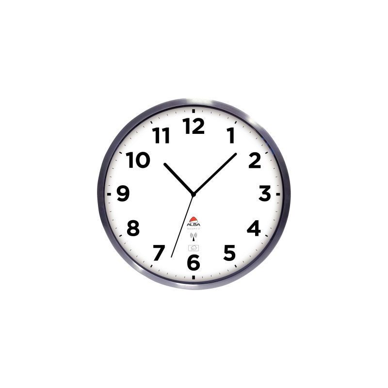 Achetez ALB HORLOGE MURAL EXT RADIO G HOREXTRARC pas cher sur Ma Rentrée Scolaire Achetez ALB HORLOGE MURAL EXT RADIO G HOREXTRARC pas cher sur Ma Rentrée Scolaire