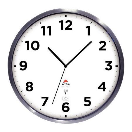 Achetez ALB HORLOGE MURAL EXT RADIO G HOREXTRARC pas cher sur Ma Rentrée Scolaire