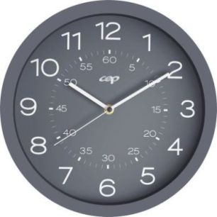 Achetez Horloge Riviera D30 grise 2008200201 CEP pas cher sur Ma Rentrée Scolaire