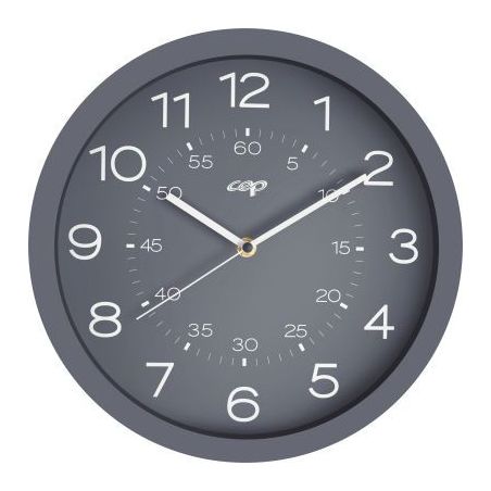 Achetez Horloge Riviera D30 grise 2008200201 CEP pas cher sur Ma Rentrée Scolaire