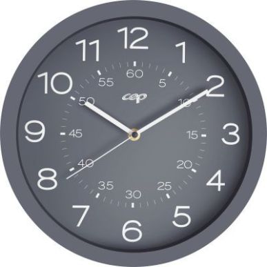 Achetez Horloge Riviera D30 grise 2008200201 CEP pas cher sur Ma Rentrée Scolaire