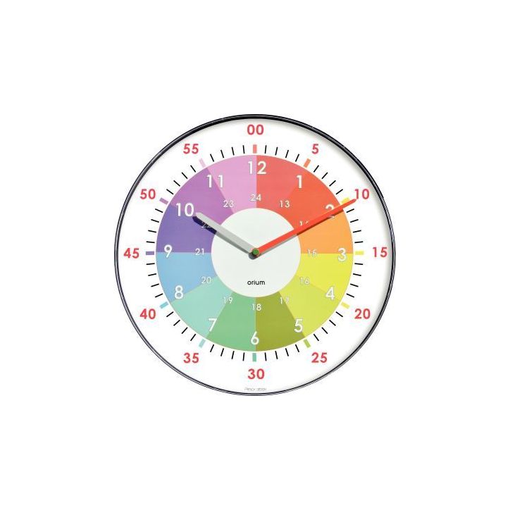 Horloge d'apprentissage Practice 11339 CEP