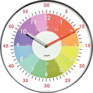 Achetez Horloge d'apprentissage Practice 11339 CEP pas cher sur Ma Rentrée Scolaire