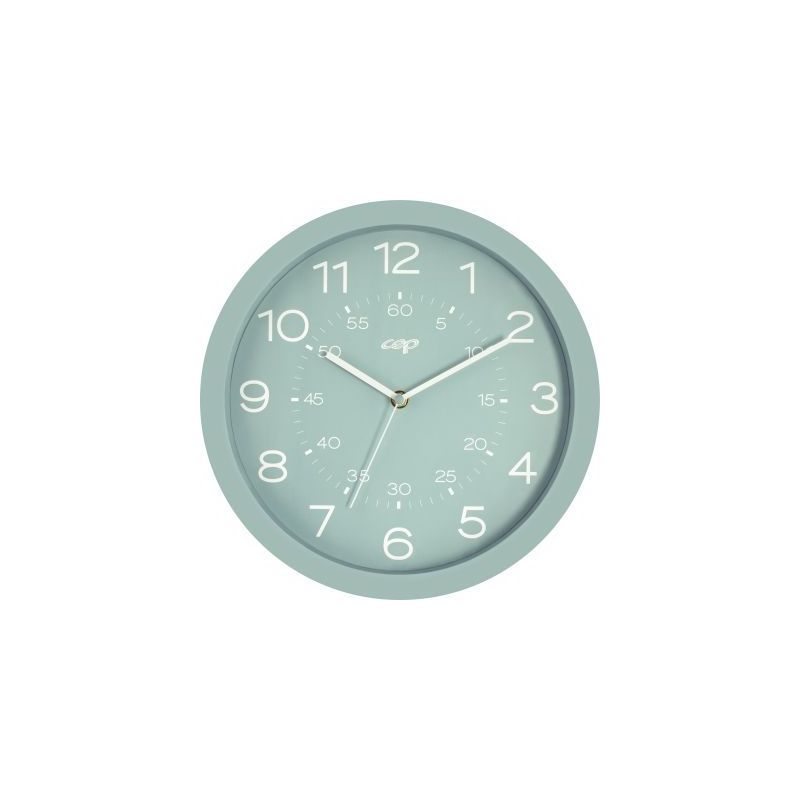 Achetez Horloge Riviera D30 vert d'eau 2008200991 CEP pas cher sur Ma Rentrée Scolaire Achetez Horloge Riviera D30 vert d'eau 2008200991 CEP pas cher sur Ma Rentrée Scolaire