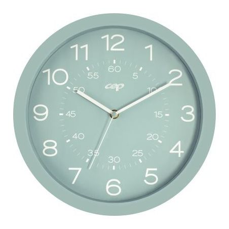 Achetez Horloge Riviera D30 vert d'eau 2008200991 CEP pas cher sur Ma Rentrée Scolaire