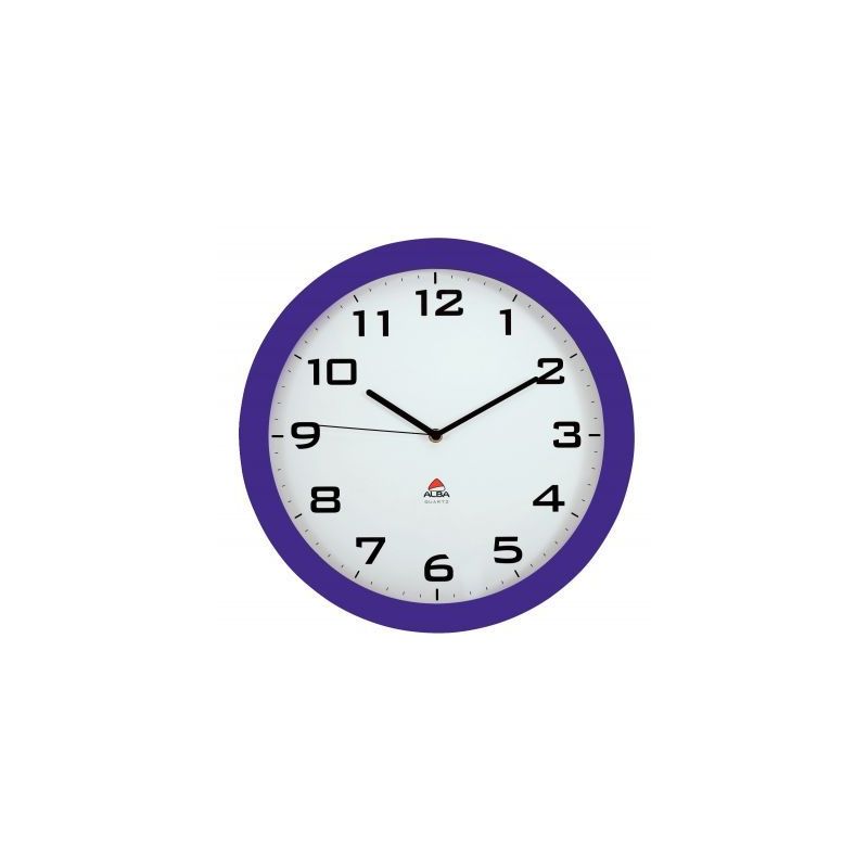 Achetez ALB HORLOGE GRAND FORMAT PRU HORISSIMO P pas cher sur Ma Rentrée Scolaire