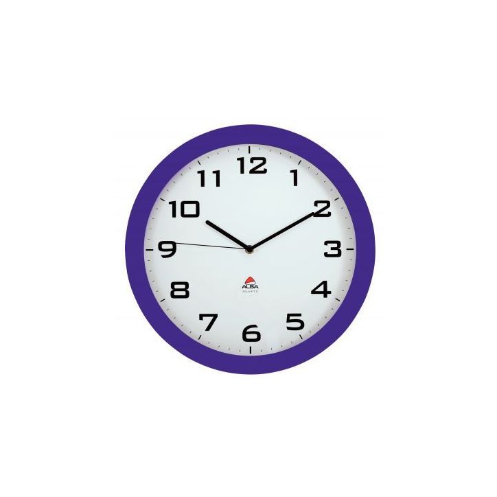 ALB HORLOGE GRAND FORMAT PRU HORISSIMO P