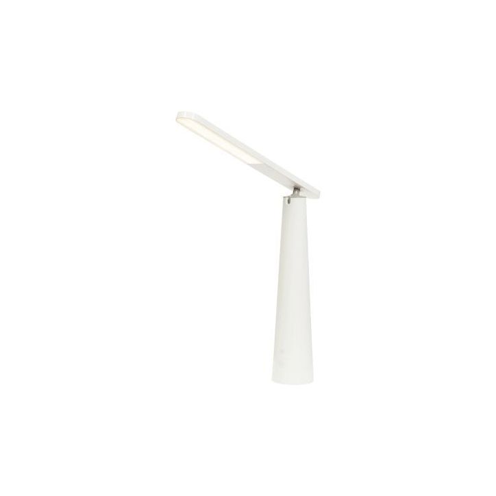 Lampe à LED Ledtube sans fil blanche LEDTUBE BC ALBA