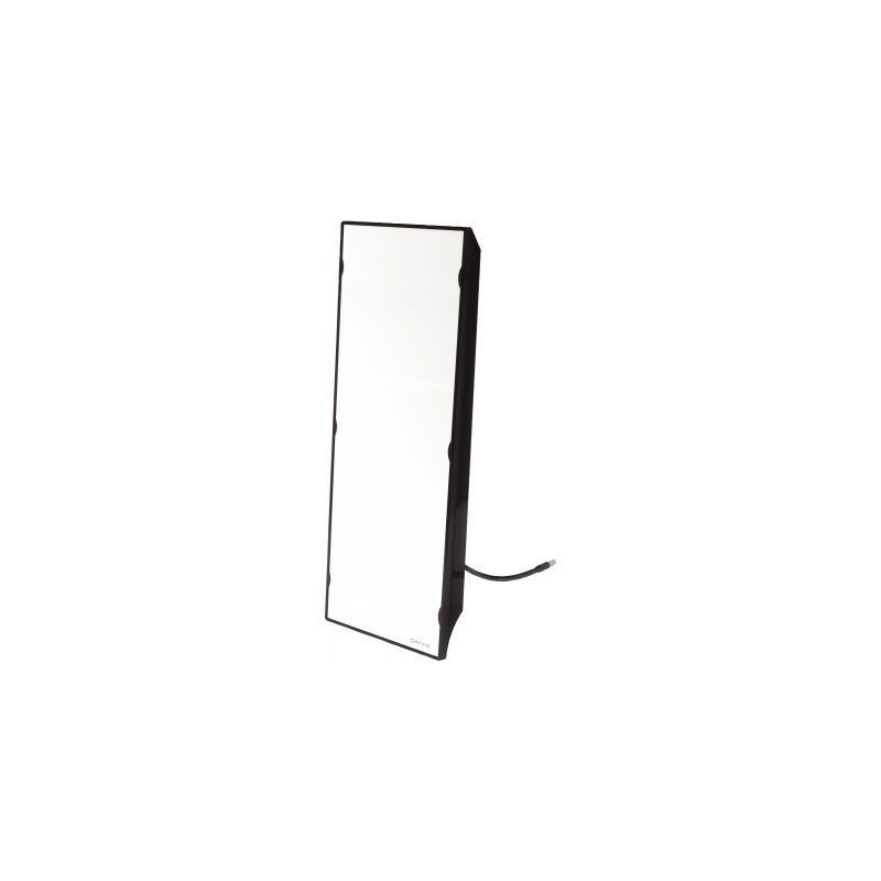 Achetez Lampe de luminothérapie Slimstyle noire 400149953 UNILUX pas cher sur Ma Rentrée Scolaire Achetez Lampe de luminothérapie Slimstyle noire 400149953 UNILUX pas cher sur Ma Rentrée Scolaire
