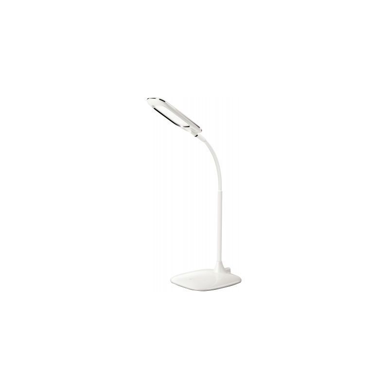 Achetez Lampe à LED Mika blanche MIKA LT B ALUMINOR pas cher sur Ma Rentrée Scolaire Achetez Lampe à LED Mika blanche MIKA LT B ALUMINOR pas cher sur Ma Rentrée Scolaire