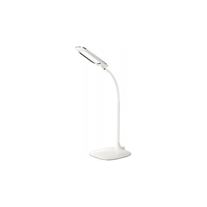 Lampe à LED Mika blanche MIKA LT B ALUMINOR