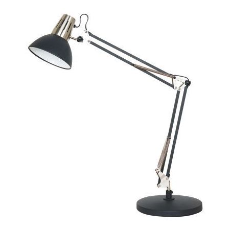 Achetez Lampe LED CALYPSA noir CALYPSA NOIR ALUMINOR pas cher sur Ma Rentrée Scolaire