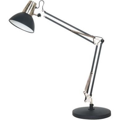 Achetez Lampe LED CALYPSA noir CALYPSA NOIR ALUMINOR pas cher sur Ma Rentrée Scolaire
