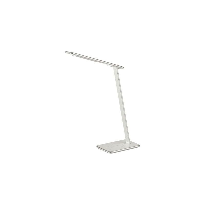 Achetez Lampe LED Orbit blanc et argent ORBIT AG ALUMINOR pas cher sur Ma Rentrée Scolaire