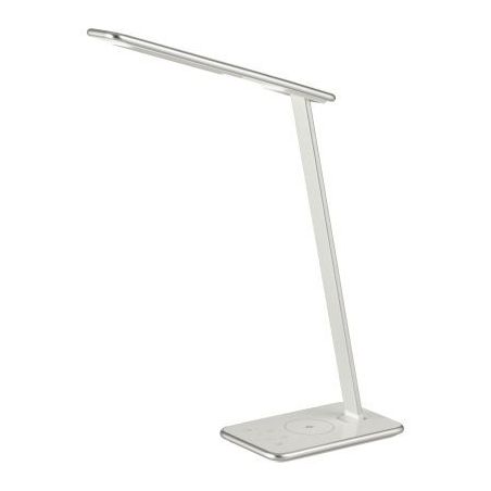 Achetez Lampe LED Orbit blanc et argent ORBIT AG ALUMINOR pas cher sur Ma Rentrée Scolaire