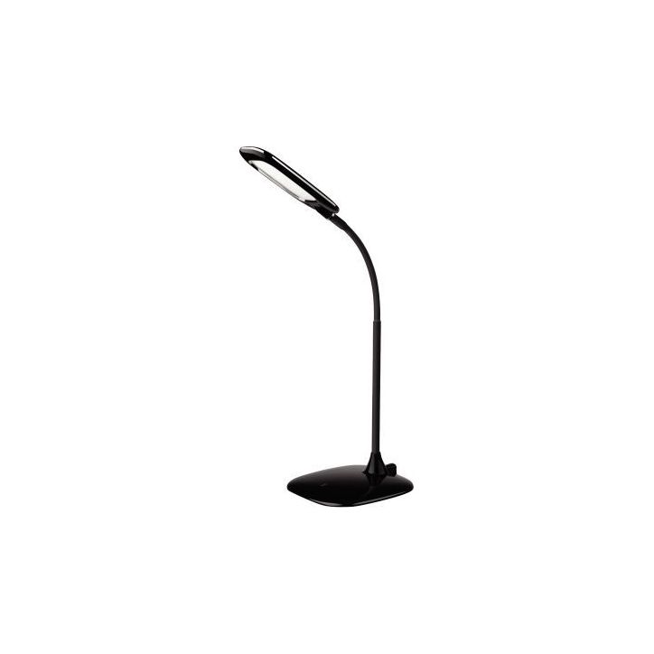 Lampe à LED Mika noir MIKA LT N ALUMINOR