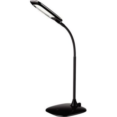 Achetez Lampe à LED Mika noir MIKA LT N ALUMINOR pas cher sur Ma Rentrée Scolaire