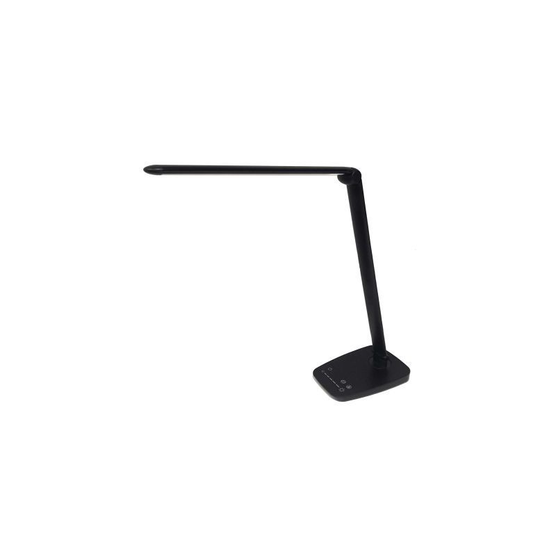 Achetez Lampe Twistled LED noir 400165037 UNILUX pas cher sur Ma Rentrée Scolaire