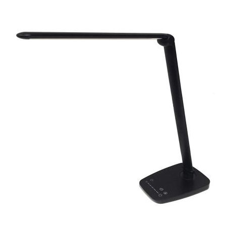 Achetez Lampe Twistled LED noir 400165037 UNILUX pas cher sur Ma Rentrée Scolaire