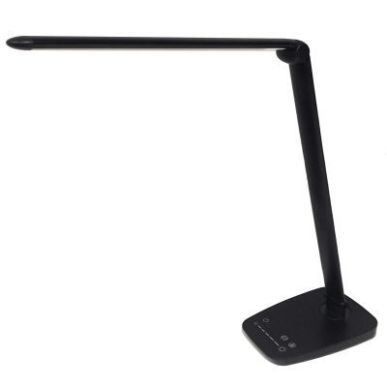 Achetez Lampe Twistled LED noir 400165037 UNILUX pas cher sur Ma Rentrée Scolaire