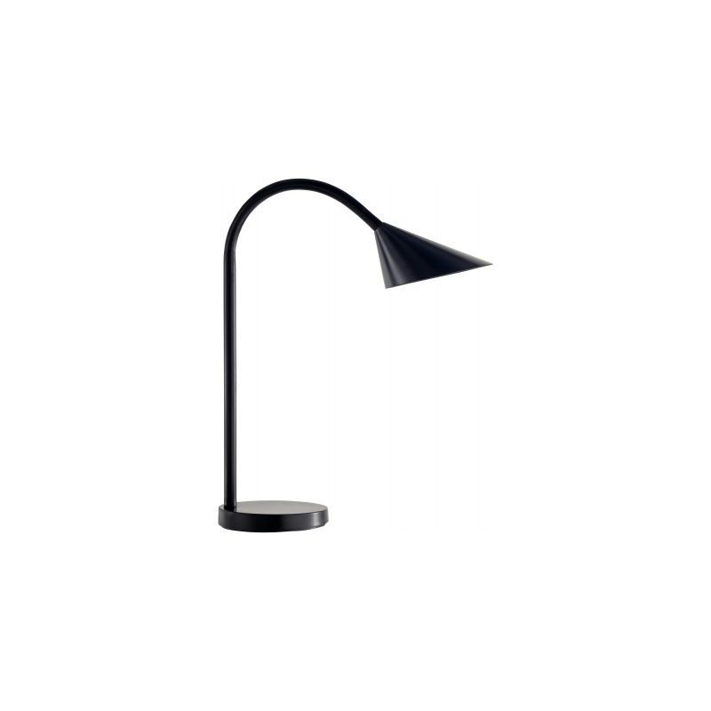 Achetez Lampe LED Sol 7,4W noir 400077402 UNILUX pas cher sur Ma Rentrée Scolaire Achetez Lampe LED Sol 7,4W noir 400077402 UNILUX pas cher sur Ma Rentrée Scolaire