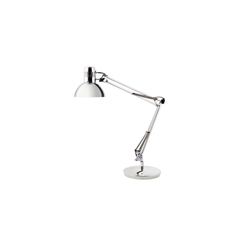 Achetez Lampe LED architecte chrome ARCHI CH ALBA pas cher sur Ma Rentrée Scolaire
