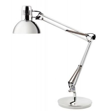 Achetez Lampe LED architecte chrome ARCHI CH ALBA pas cher sur Ma Rentrée Scolaire