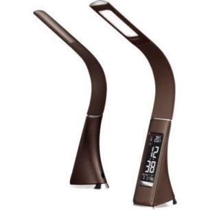 Achetez Lampe LED Gilda marron GILDA C ALUMINOR pas cher sur Ma Rentrée Scolaire