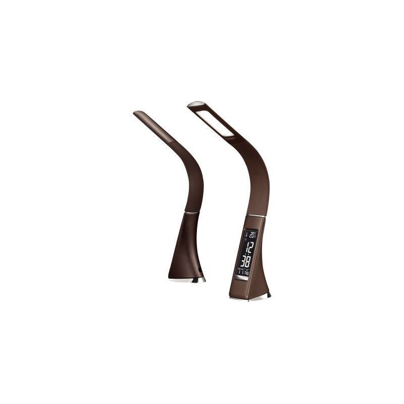 Achetez Lampe LED Gilda marron GILDA C ALUMINOR pas cher sur Ma Rentrée Scolaire Achetez Lampe LED Gilda marron GILDA C ALUMINOR pas cher sur Ma Rentrée Scolaire