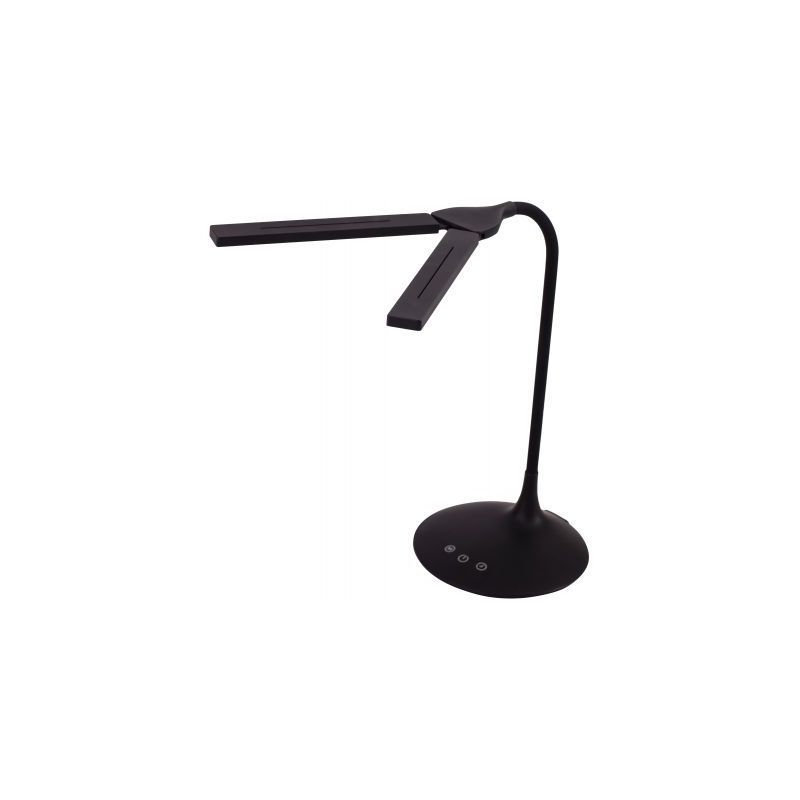 Achetez Lampe LED Twin noire LEDTWIN N ALBA pas cher sur Ma Rentrée Scolaire Achetez Lampe LED Twin noire LEDTWIN N ALBA pas cher sur Ma Rentrée Scolaire