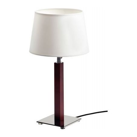 Achetez Lampe Quatro bois finition ébène QUATRO UP 9LT ALUMINOR pas cher sur Ma Rentrée Scolaire