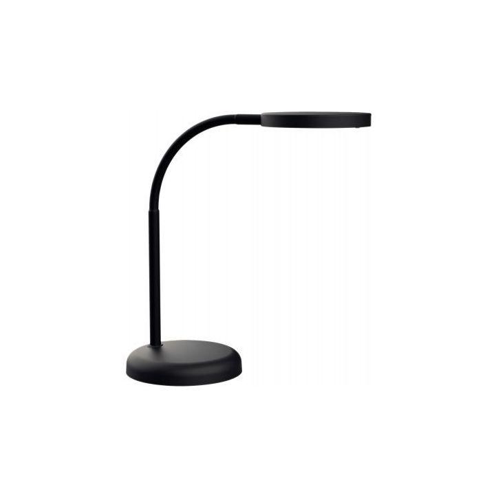 Lampe LED MAUL Joy noir 8200690 MAUL