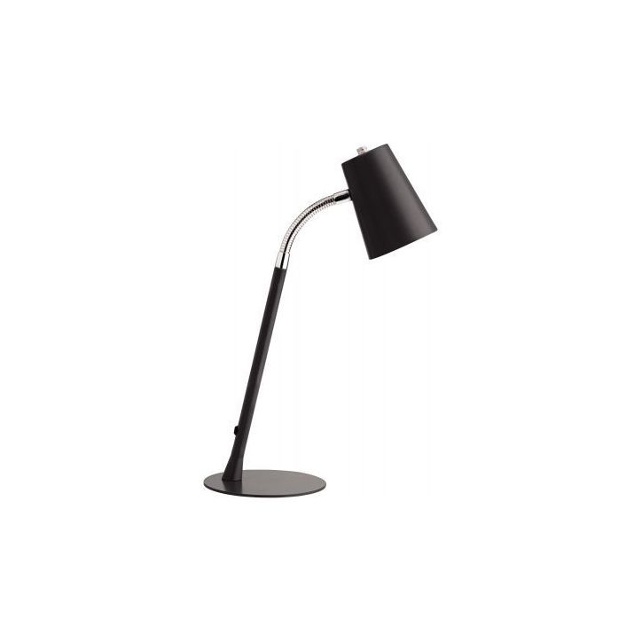 Lampe led Flexio noir 400093687 UNILUX