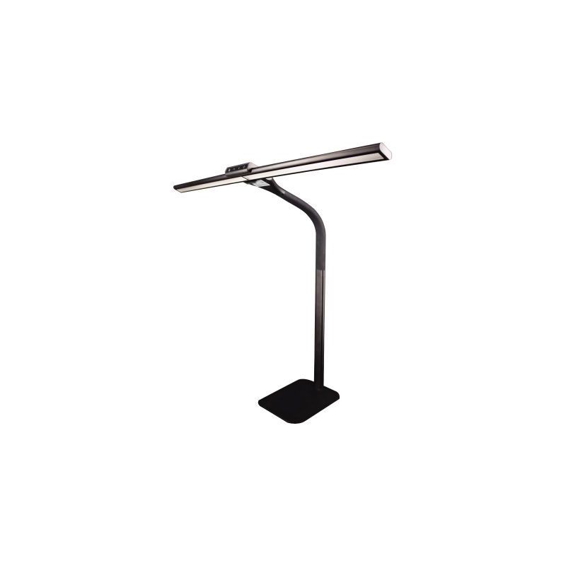Achetez Lampe LED Strata Base noir 400188448 UNILUX pas cher sur Ma Rentrée Scolaire Achetez Lampe LED Strata Base noir 400188448 UNILUX pas cher sur Ma Rentrée Scolaire