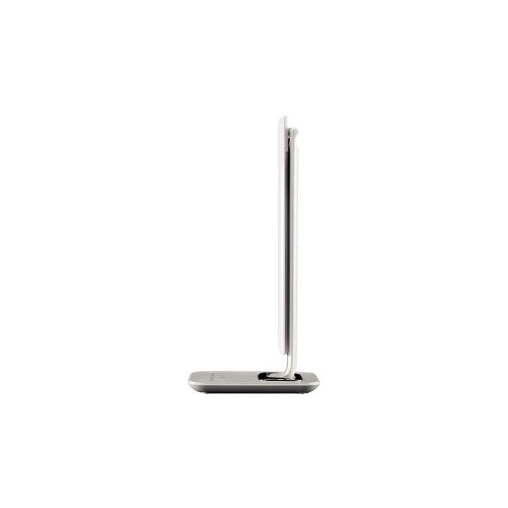 Lampe LED Bob blanc BOB B ALUMINOR