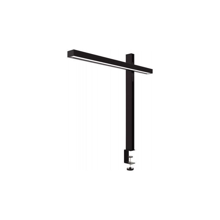 Lampe LED Zénith noir 400188588 UNILUX