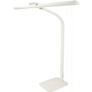 Achetez Lampe LED Strata Base blanc 400188446 UNILUX pas cher sur Ma Rentrée Scolaire