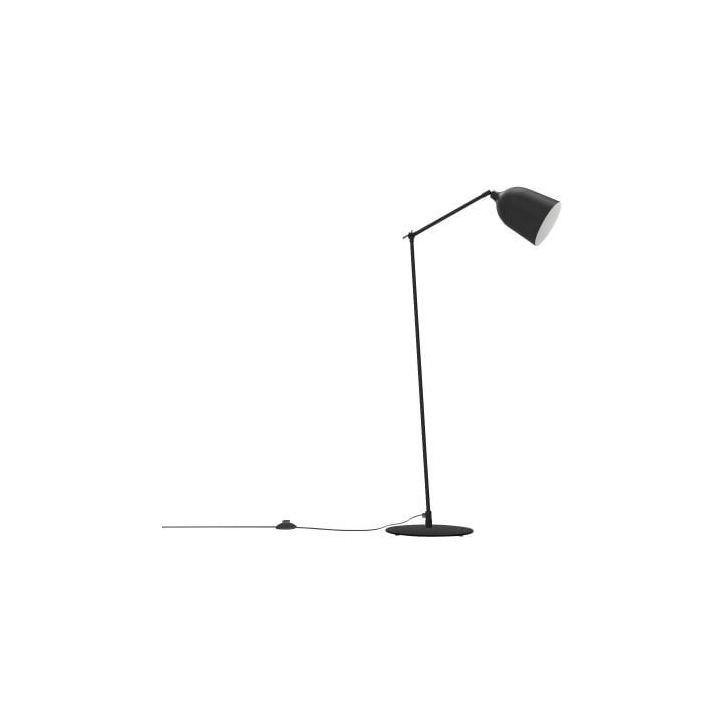 Lampadaire LED MEKANO LLS NOIR MEKANO LLS NOIR ALUMINOR