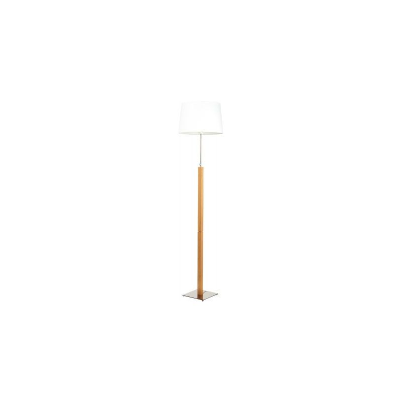 Achetez Lampadaire Quatro réglable en chrome chêne clair QUATRO UP 5 LS ALUMINOR pas cher sur Ma R.. Achetez Lampadaire Quatro réglable en chrome chêne clair QUATRO UP 5 LS ALUMINOR pas cher sur Ma R..