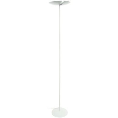 Achetez Lampadaire LED Kitel blanc KITEL 79 B ALUMINOR pas cher sur Ma Rentrée Scolaire