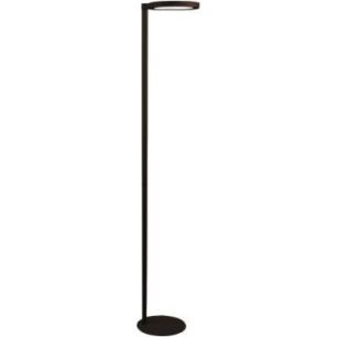 Achetez Lampadaire LED Opus Socle noir 400188813 UNILUX pas cher sur Ma Rentrée Scolaire