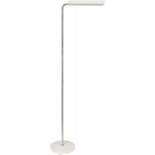 Achetez Lampadaire LED Swing blanc LEDSWING BC ALBA pas cher sur Ma Rentrée Scolaire