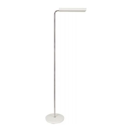 Achetez Lampadaire LED Swing blanc LEDSWING BC ALBA pas cher sur Ma Rentrée Scolaire