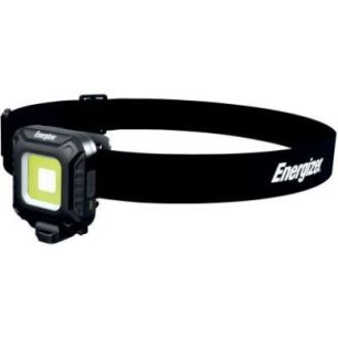 Lampe frontale LED rechargeable Energizer 7638900453027 ENERGIZER