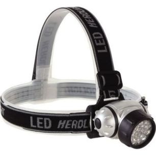 Achetez Lampe frontale LED 815718 pas cher sur Ma Rentrée Scolaire