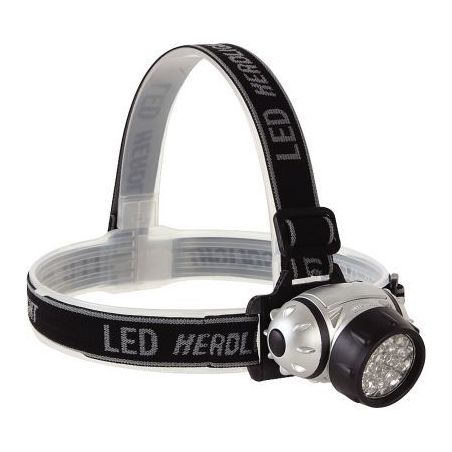 Achetez Lampe frontale LED 815718 pas cher sur Ma Rentrée Scolaire