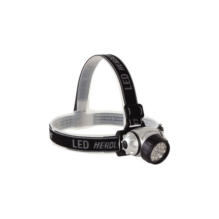 Lampe frontale LED 815718