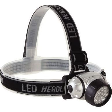 Achetez Lampe frontale LED 815718 pas cher sur Ma Rentrée Scolaire