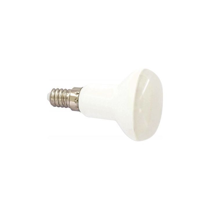 Spot LED R50 E14 6 watts 180647